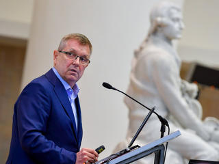 Nagy Márton és Matolcsy György vitája csak még nagyobb gödörbe taszítja a magyar gazdaságot?