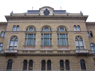 Fővárosi Törvényszék
